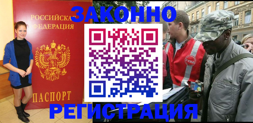 временная регистрация 2025 в Мончегорске